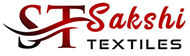 Sakshi Textile Logo